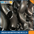 Hot Dipped Galvanized Iron Pipe Fittings Elbow